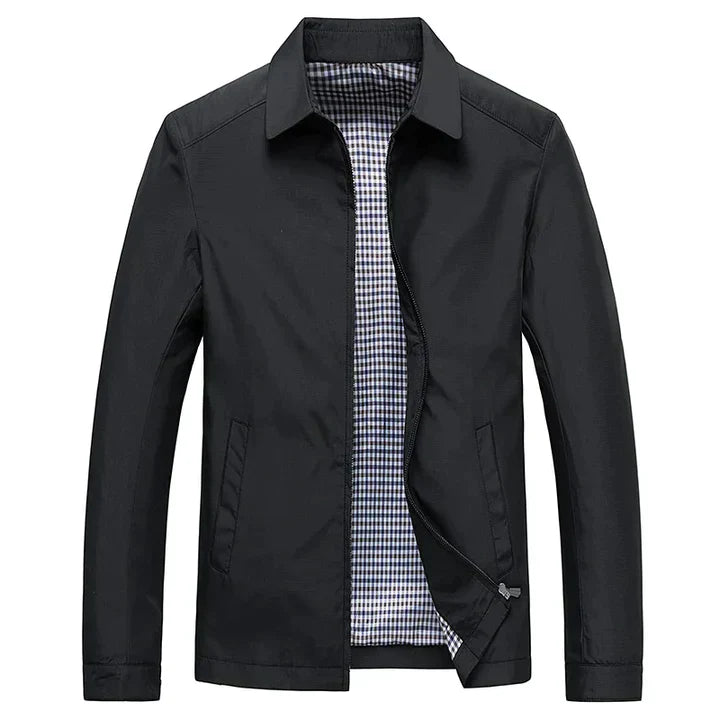 Men’s Lightweight Casual Jacket