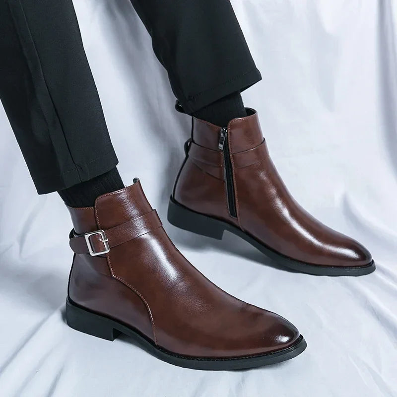 Men's Classic Boots