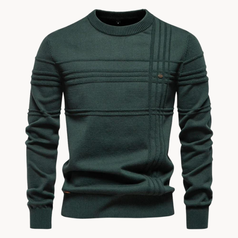 Men's Contemporary Pullover