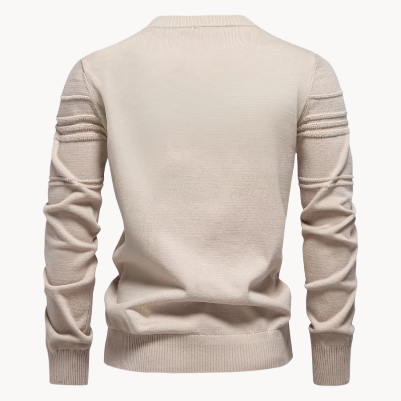 Men's Contemporary Pullover