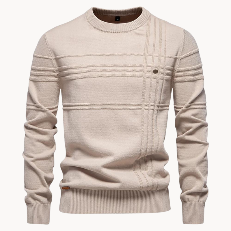 Men's Contemporary Pullover