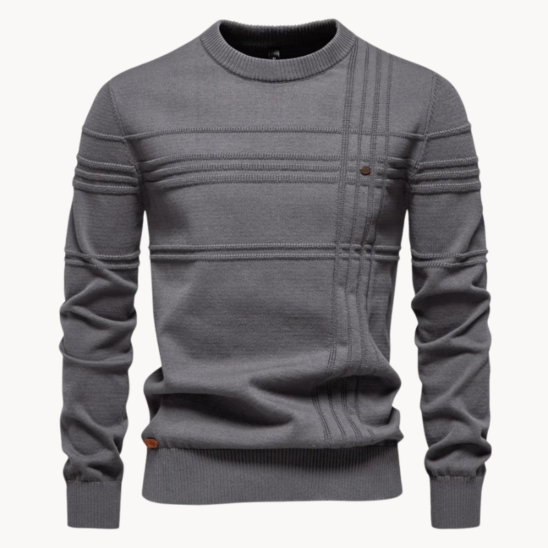 Men's Contemporary Pullover