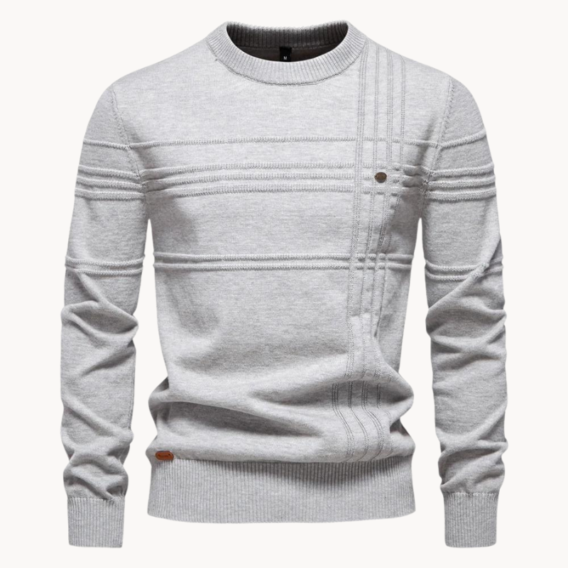 Men's Contemporary Pullover