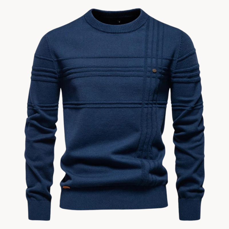 Men's Contemporary Pullover