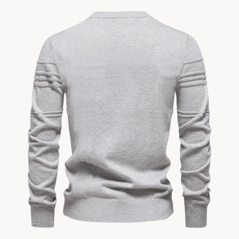 Men's Contemporary Pullover