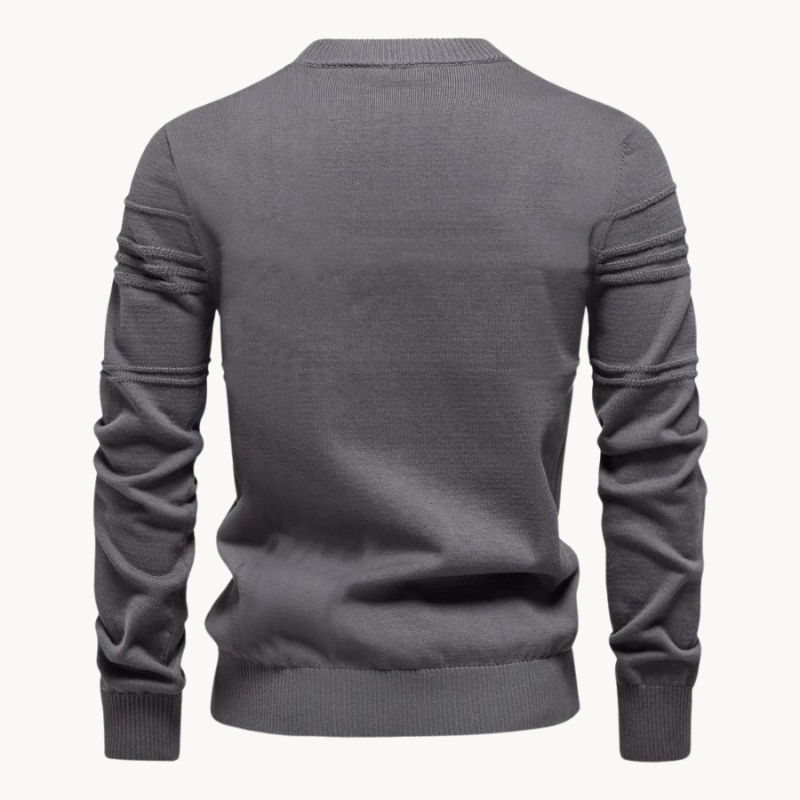 Men's Contemporary Pullover