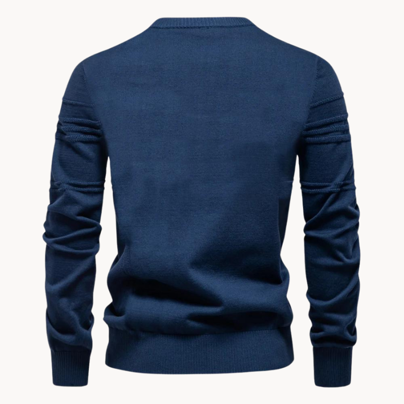 Men's Contemporary Pullover