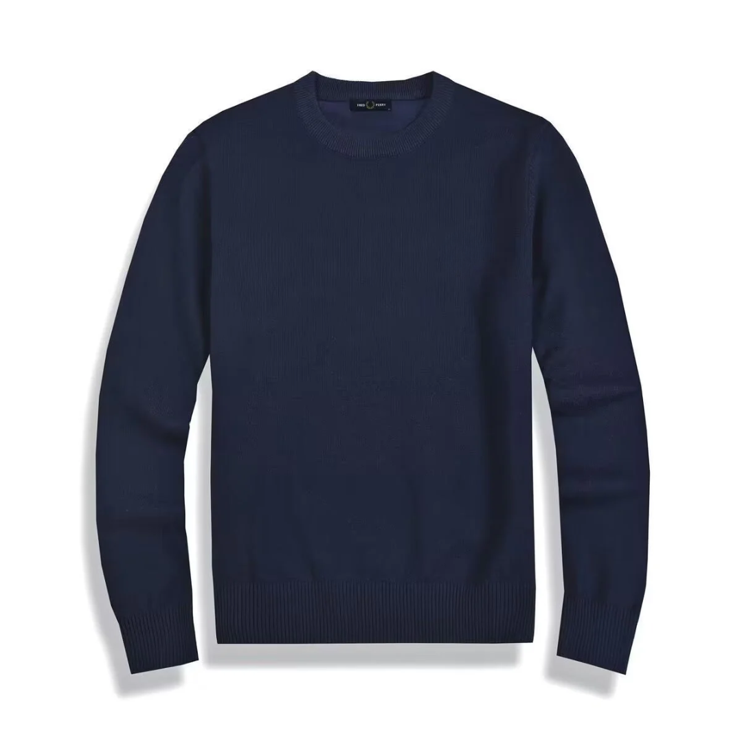 Men's Refined Pullover