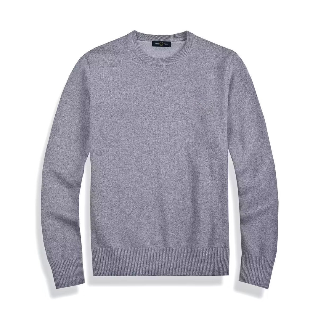 Men's Refined Pullover