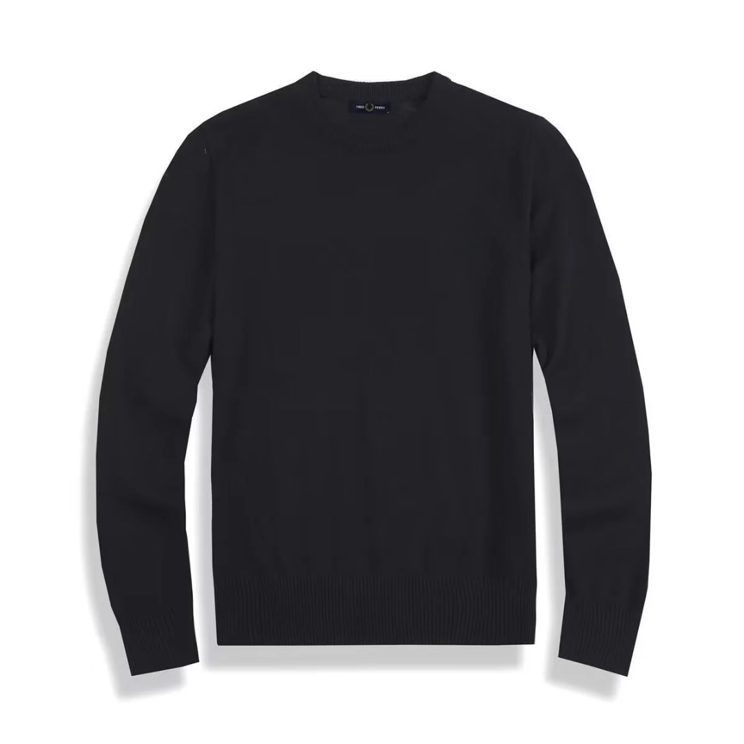 Men's Refined Pullover