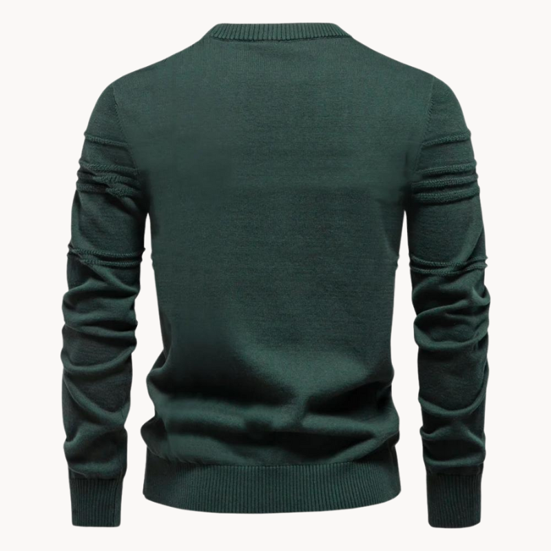 Men's Contemporary Pullover