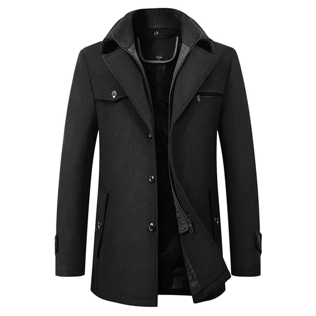 Men's Business Coat