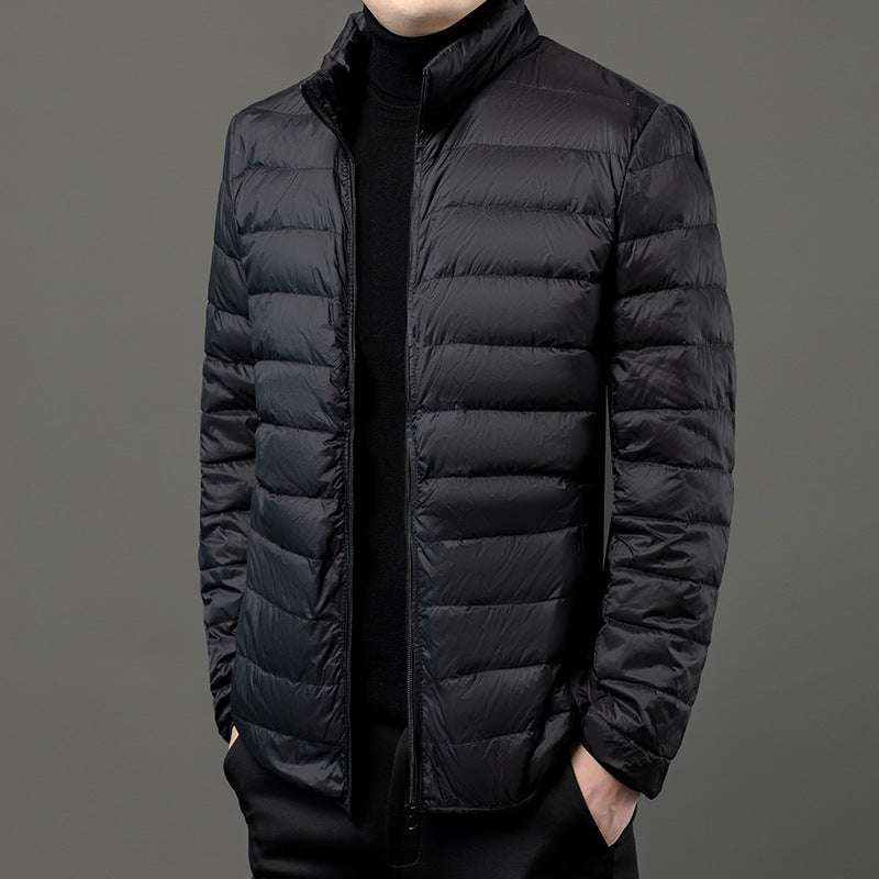 Men's Lightweight Fall Jacket