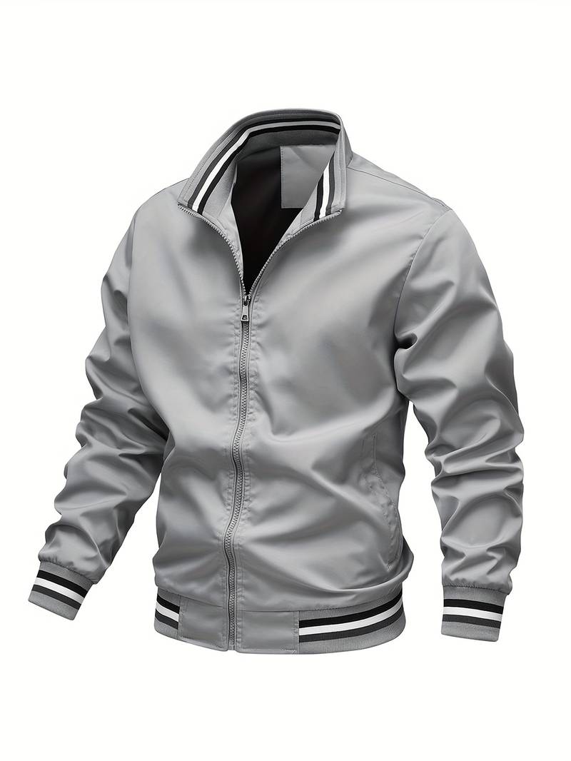 Men’s Varsity Jacket