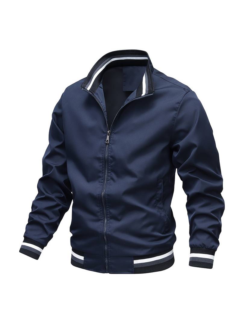 Men’s Varsity Jacket