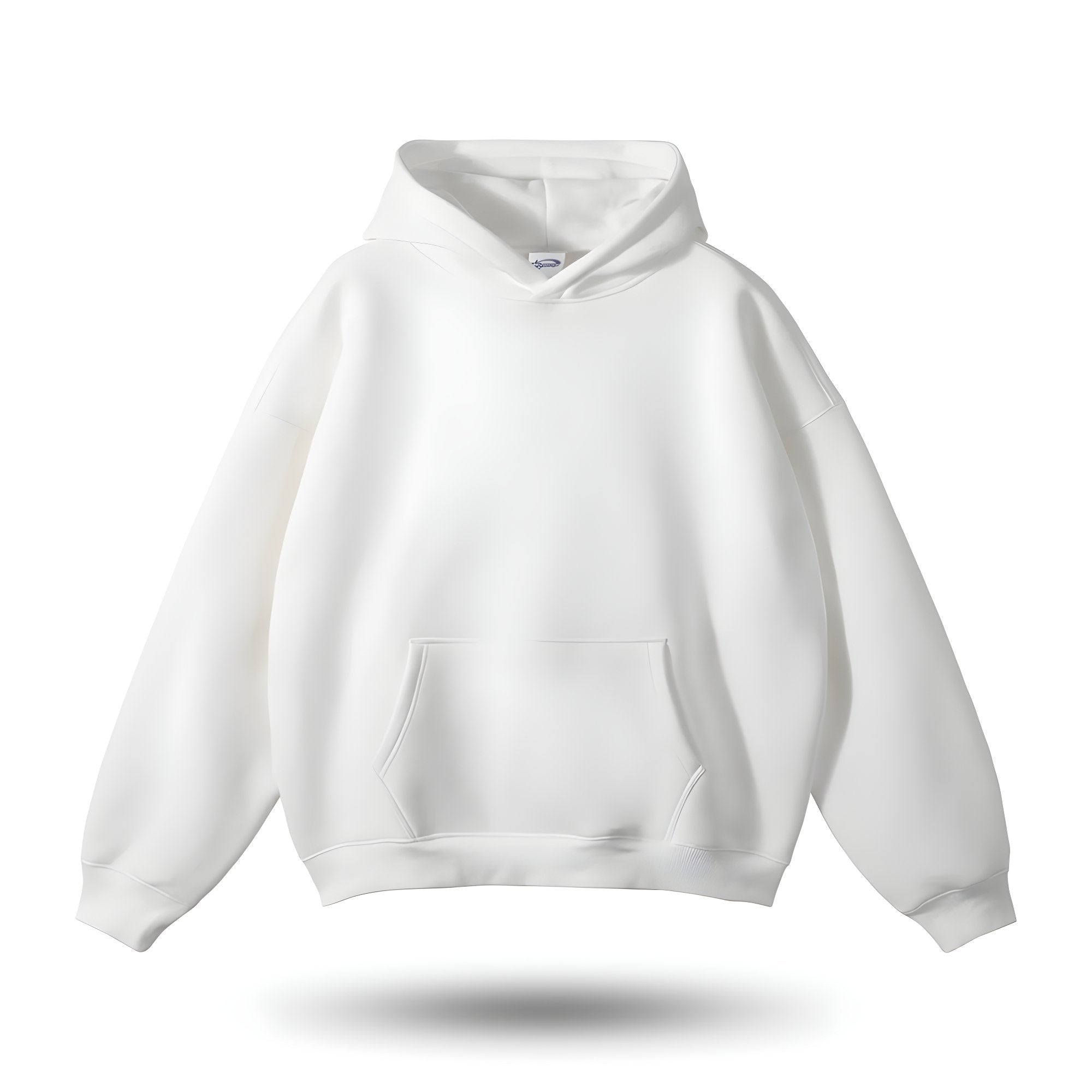 Men's Comfortable Oversized hoodie