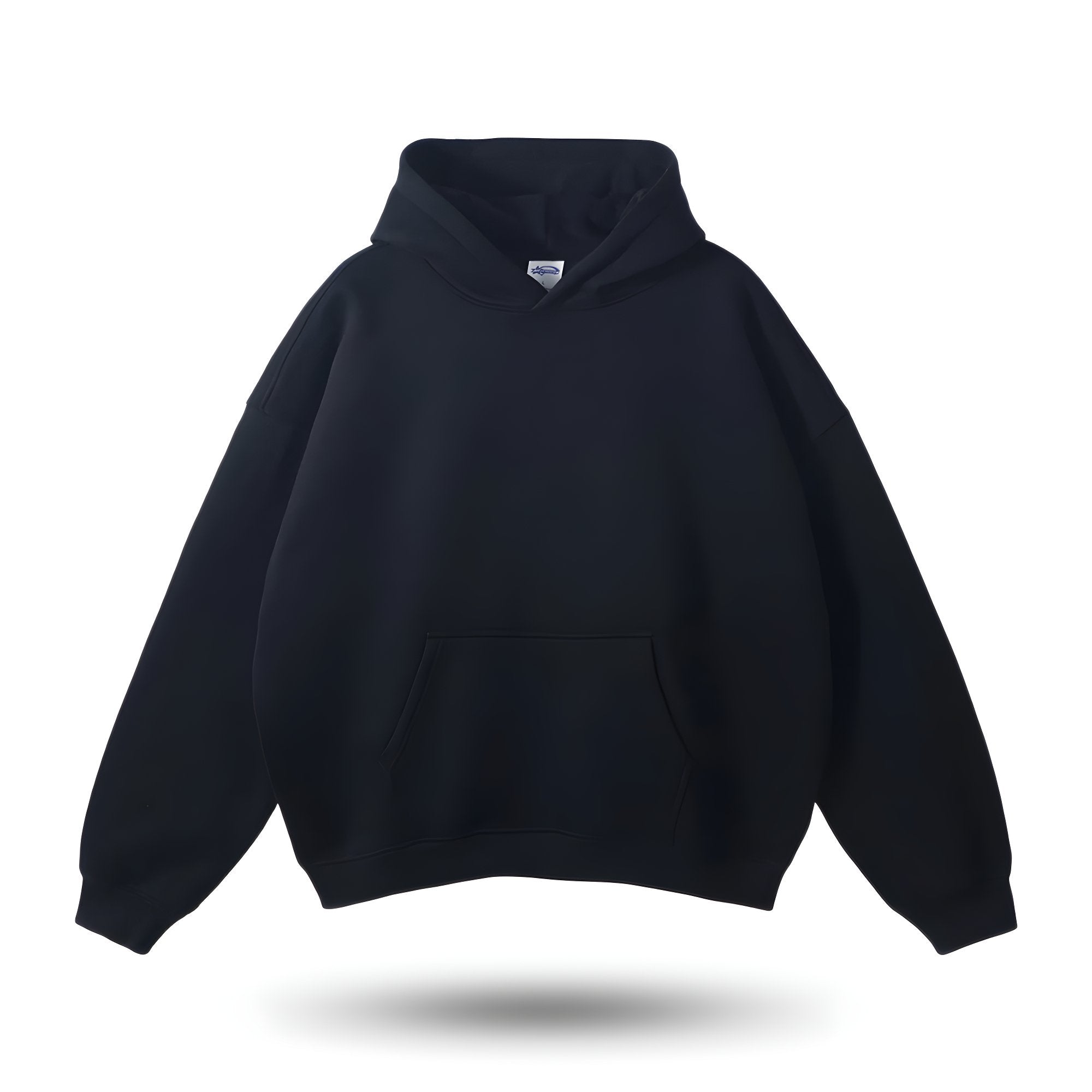 Men's Comfortable Oversized hoodie