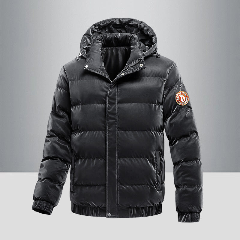 Men's Winter Jacket