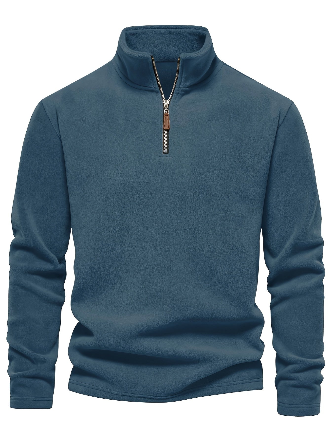 Men's Half-Zip Pullover