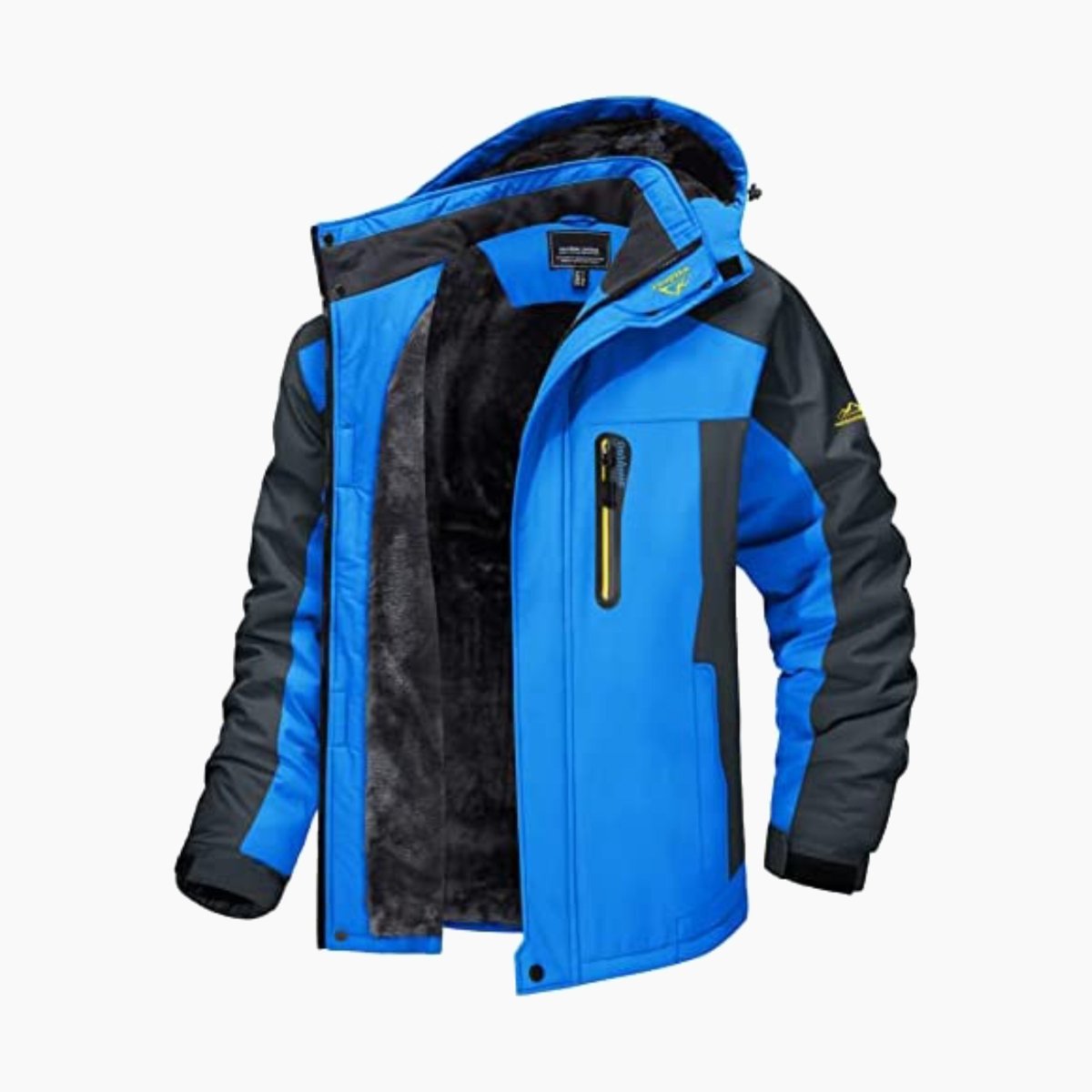 Men’s Winter Ski Jacket