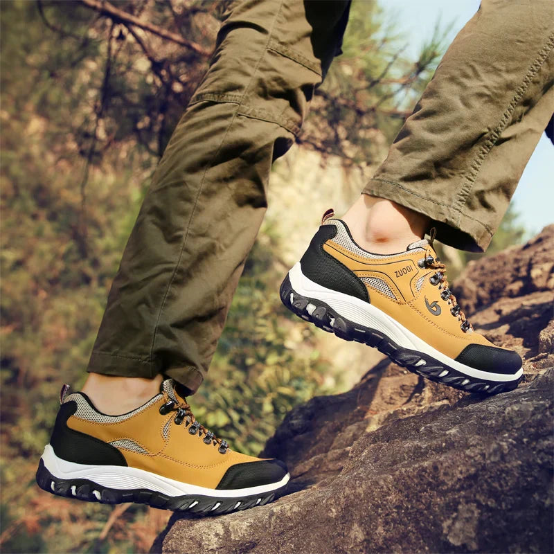 Men's Outdoor Hiking Shoes