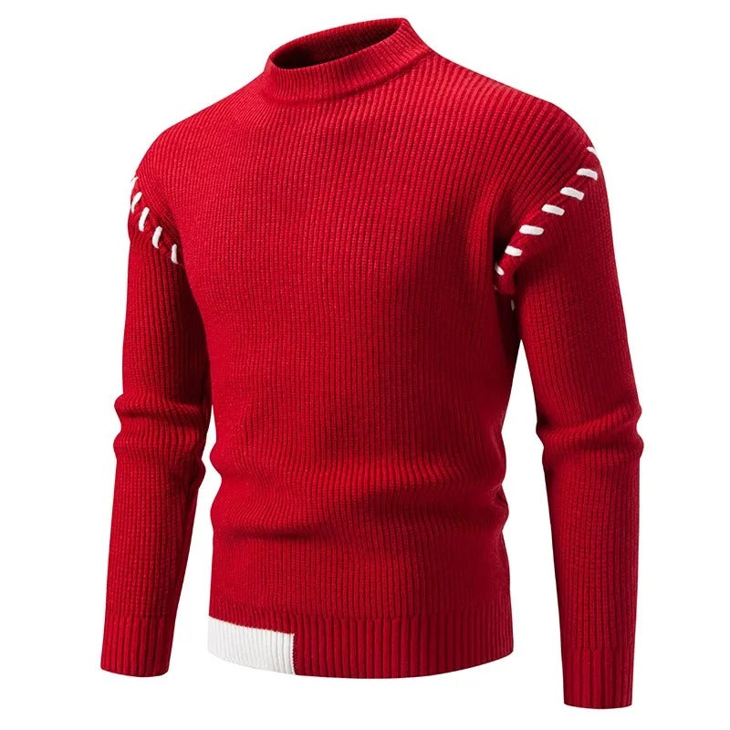 Men's Sophisticated Sweater