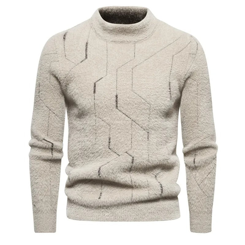 Men's Everyday Pullover