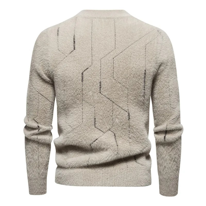 Men's Everyday Pullover