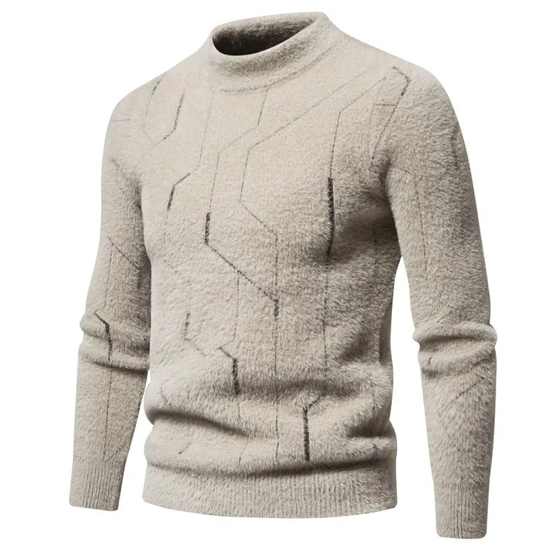 Men's Everyday Pullover