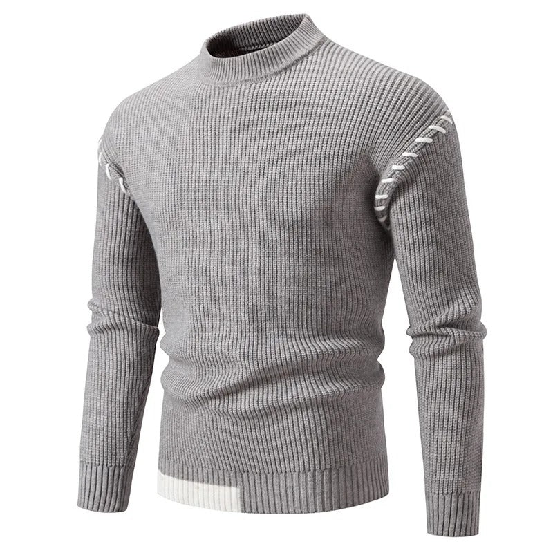 Men's Sophisticated Sweater