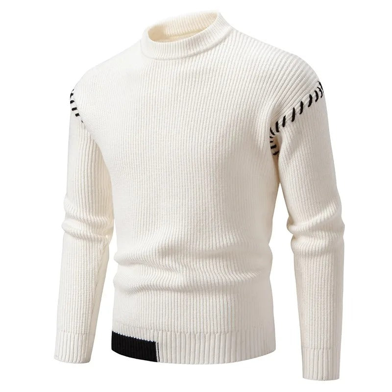 Men's Sophisticated Sweater