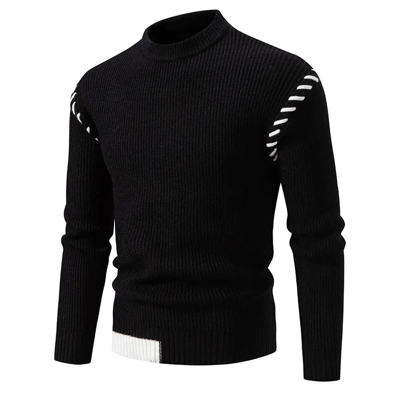 Men's Sophisticated Sweater