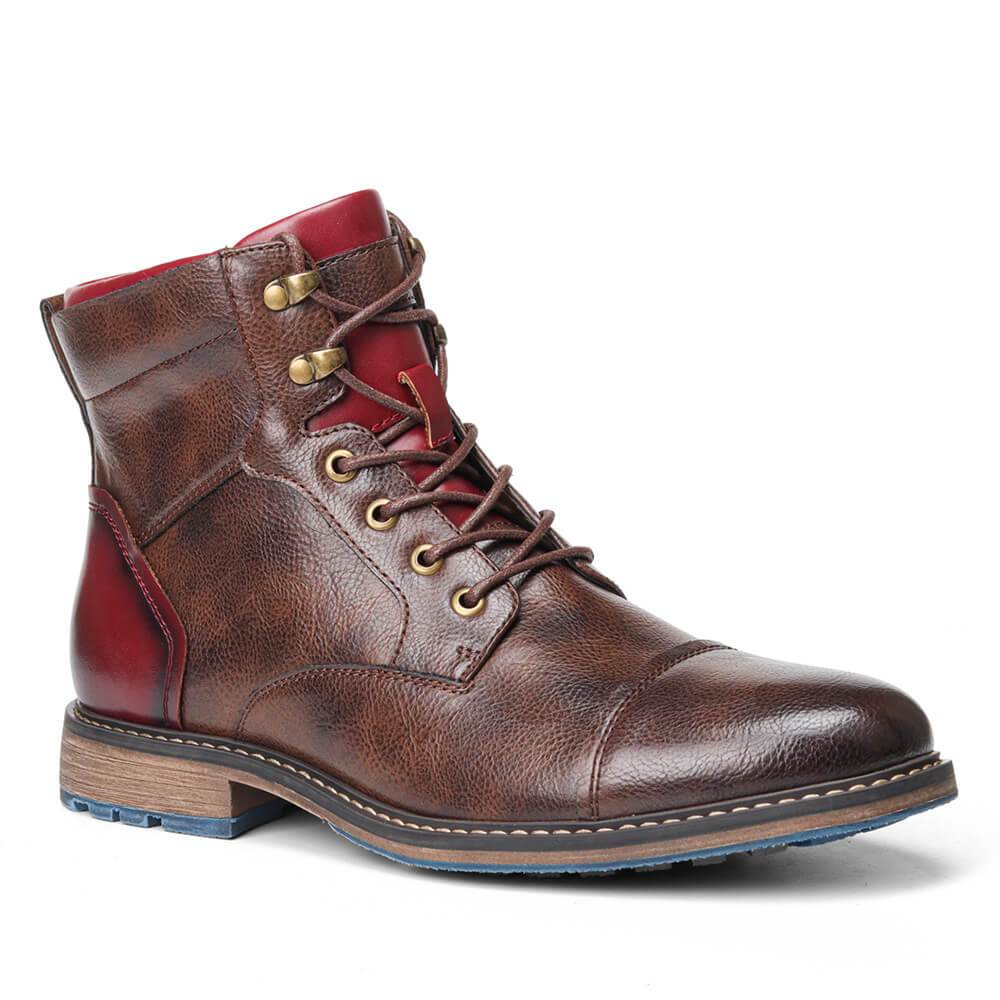 Men's Classic Hightop Boots