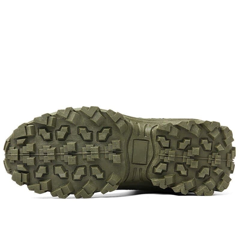 Men's Water-Resistant Hiking Shoes