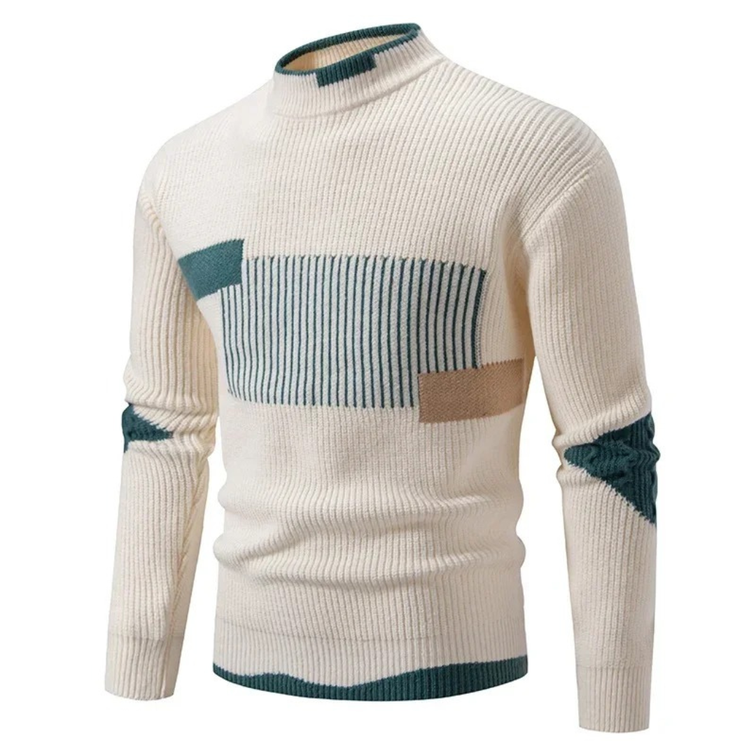 Men's Essential Sweater