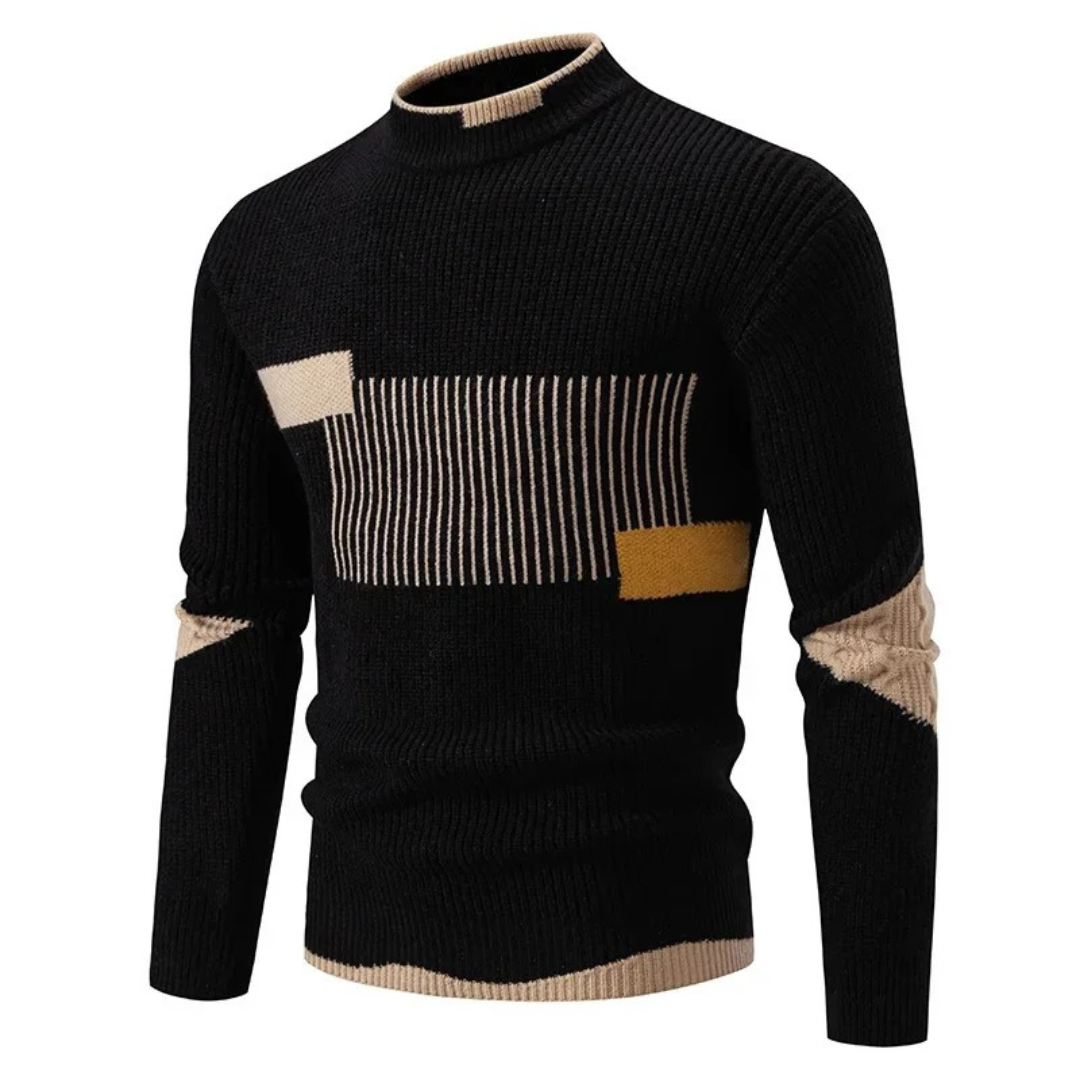 Men's Essential Sweater