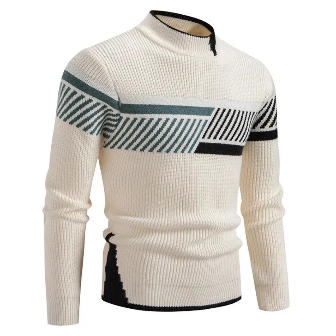 Men's Essential Sweater