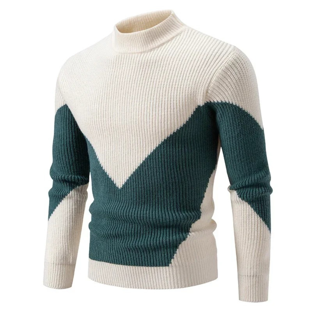 Men's Essential Sweater