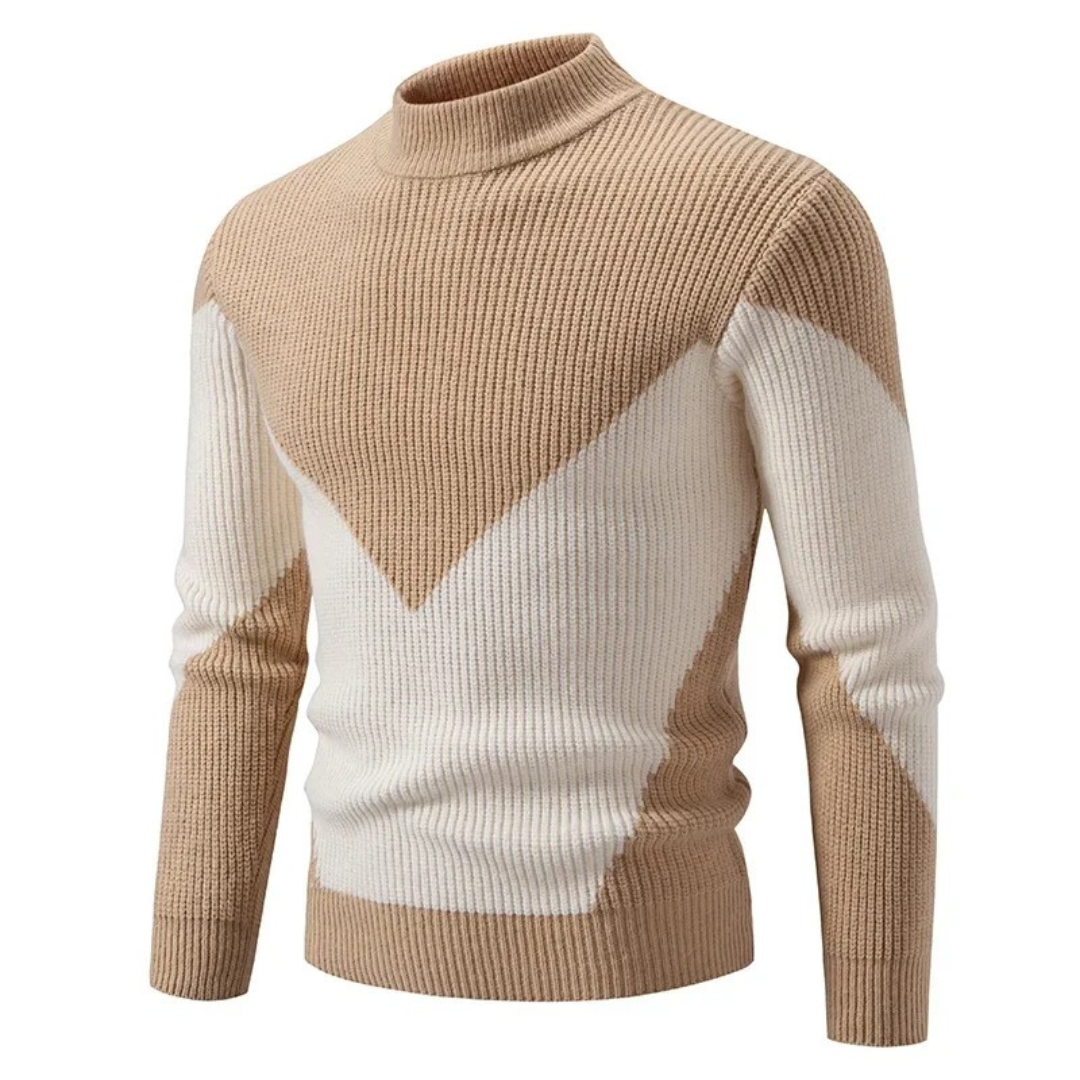 Men's Essential Sweater