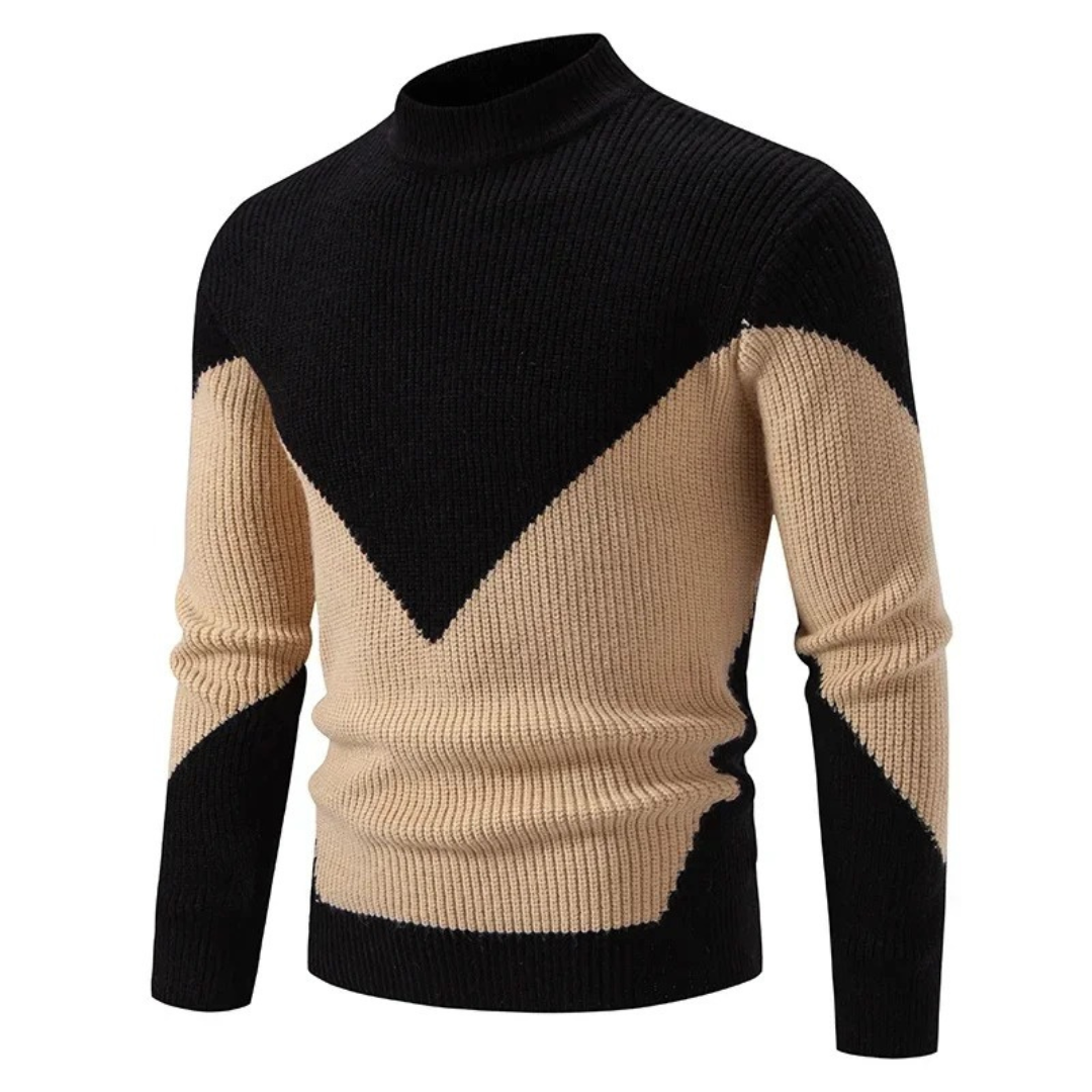 Men's Essential Sweater