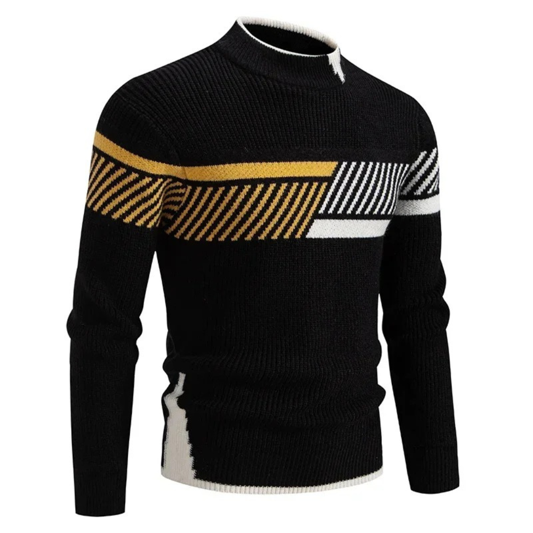 Men's Essential Sweater