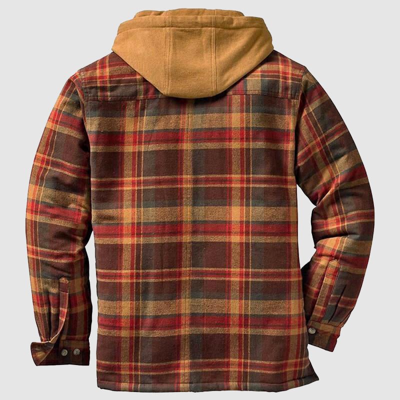 Men's Lumberjack Jacket