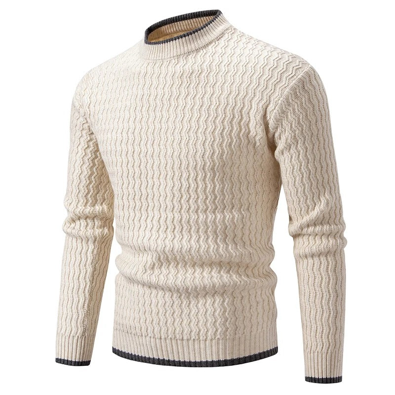 Men's Casual Sweater