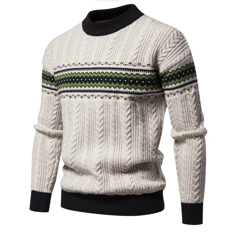 Men's Stylish Sweater