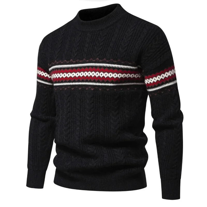 Men's Stylish Sweater