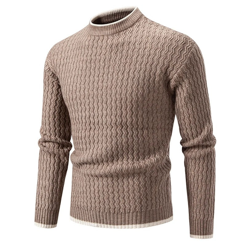 Men's Casual Sweater