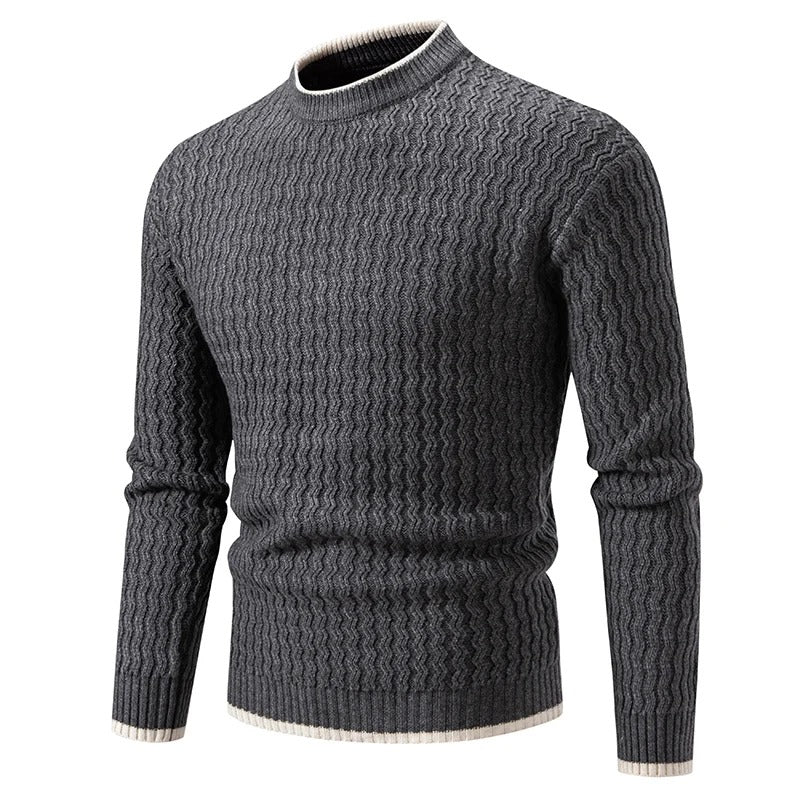 Men's Casual Sweater