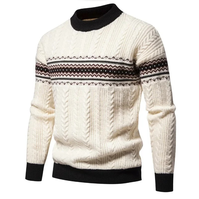 Men's Stylish Sweater